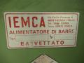IEMCA PRA 40